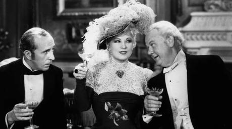 Box Office Poison: Mae West