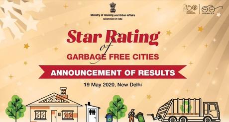 Star Rating Of Garbage Free Cities Declared And Jamshedpur Is In The List