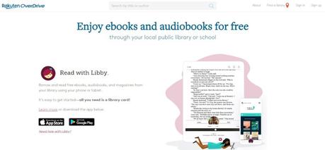 20+ Best Websites To Get Free Audiobooks Online (2020)