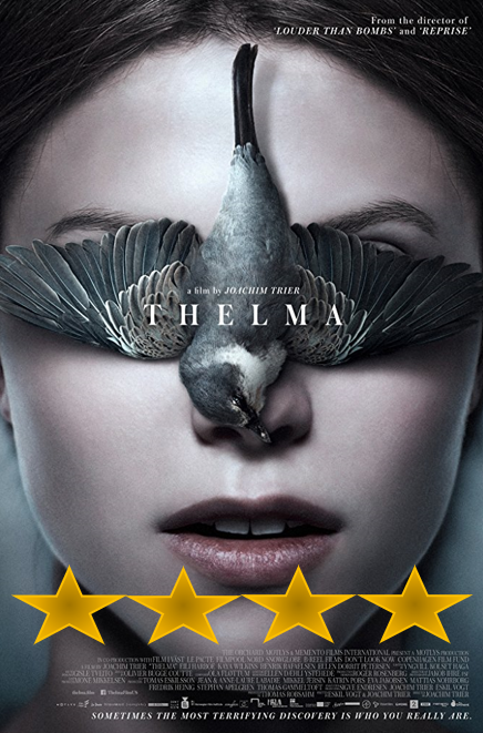 ABC Film Challenge – World Cinema – T – Thelma (2017)