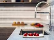 Kitchen Design: Improve Functionality Aesthetics with These Features