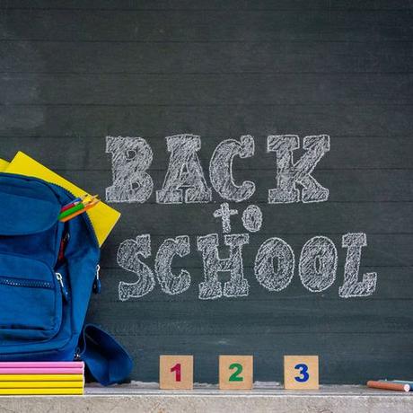 Back to School Supplies List 2020 Back to School Supplies List 2020