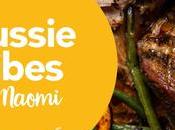 Low-carb Meal Plan: Aussie Vibes Naomi Sherman