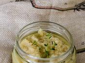 Slow Roasted Garlic Paste Revival Bygone Practices