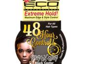 What Good Edge Control Product Hair?