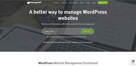 manage-wp-theme