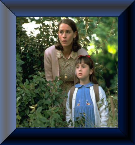 Matilda (1996) Movie Review