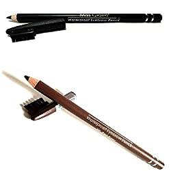 eyebrow pencil brush