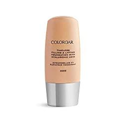 colorbar foundation