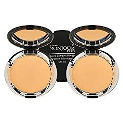 bonjour compact powder