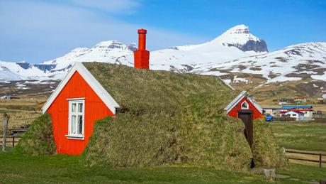 15 Photos to Enjoy a Virtual Trip to Iceland