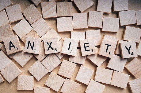An Introduction To Health Anxiety (Hypochondria)