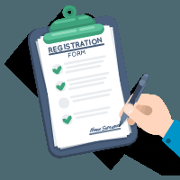 User Registration Form
