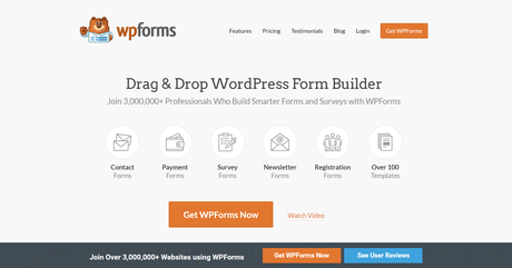 wpforms tutorials