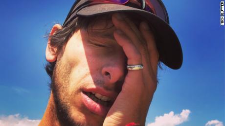 Runner completes 19 marathons in 19 days for coronavirus relief