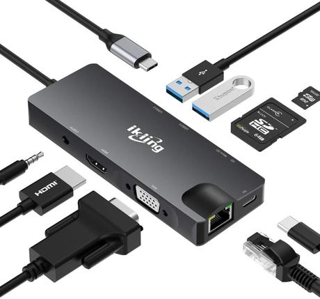  Best USB Hubs 2020