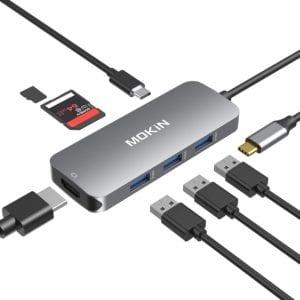  Best USB Hubs 2020