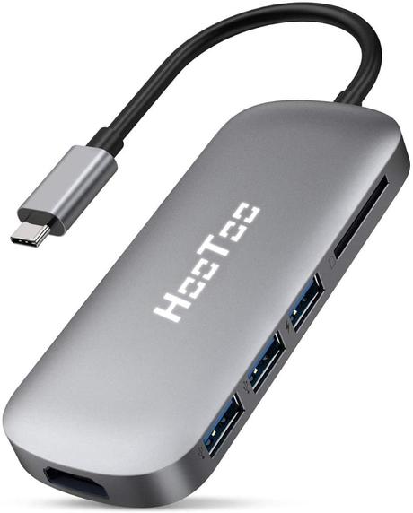  Best USB Hubs 2020