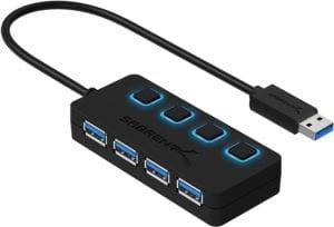 Best USB Hubs 2020