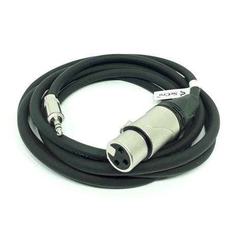 XLR TO USB Cables 2020