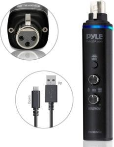XLR TO USB Cables 2020