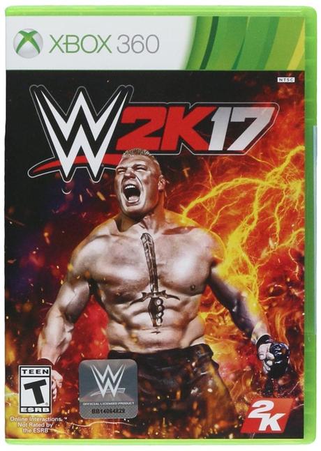  Best Xbox Wrestling Games 2020