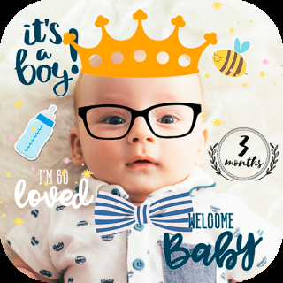 Top 10 Best Baby Photo Editor Apps in 2020 [Updated]