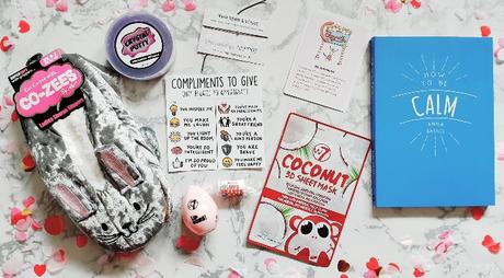 Our Favourite Subscription Boxes For Lockdown Treats Our Favourite Subscription Boxes For Lockdown Treats