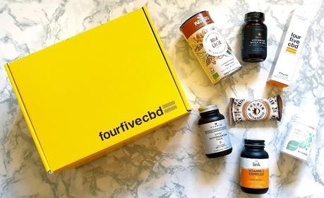 Our Favourite Subscription Boxes For Lockdown Treats Our Favourite Subscription Boxes For Lockdown Treats