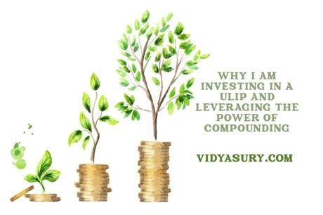 How to leverage the power of compounding the ULIP way