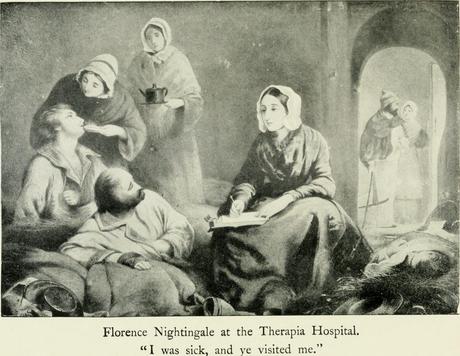 Who was Florence Nightingale?