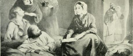 Who was Florence Nightingale?