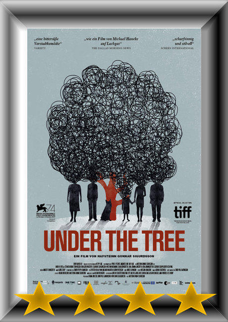 ABC Film Challenge – World Cinema – U – Under the Tree (2017)