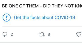 Coronavirus: MPs demand answers on misinformation Coronavirus: MPs demand answers on misinformation