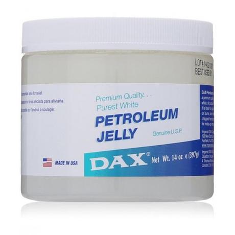 The Benefits of Dax Petroleum Jelly in Skin Care