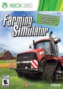  Best Xbox 360 Simulation games 2020