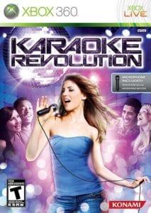 Xbox 360 Karaoke Games 2020