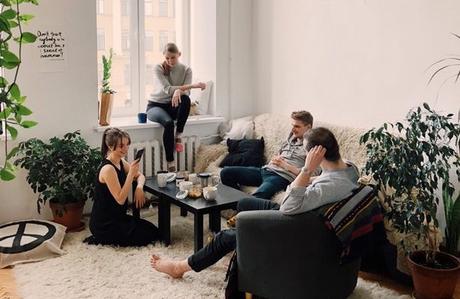 Creative Ways To Fix Family Challenges