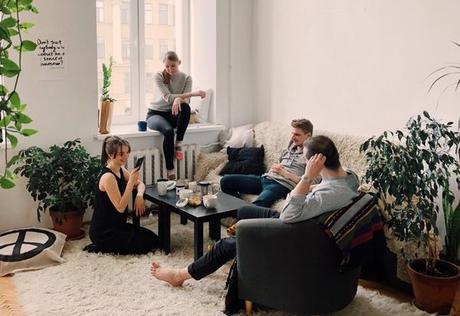 Creative Ways To Fix Family Challenges