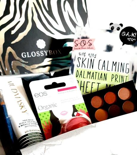 Our Favourite Subscription Boxes For Lockdown Treats Our Favourite Subscription Boxes For Lockdown Treats