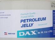 Petroleum Jelly Lips