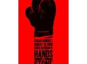 Hands Stone (2016) Review