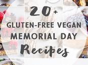 Easy, Gluten-Free Vegan Recipes Memorial