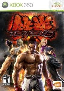  Xbox 360 Fighting Games 2020
