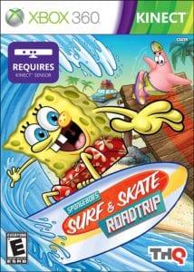  Xbox SpongeBob Games 2020