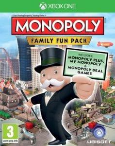 Best Xbox family games 2020