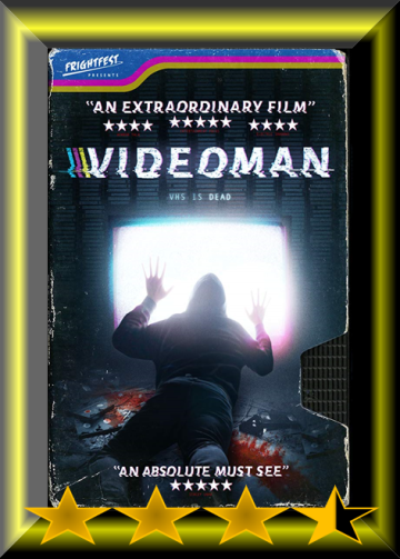 ABC Film Challenge – World Cinema – V – Videoman (2018)