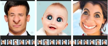 10 Free Funny Faces Apps for Android 10 Free Funny Faces Apps for Android