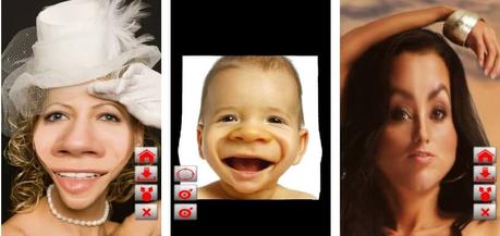 10 Free Funny Faces Apps for Android 10 Free Funny Faces Apps for Android