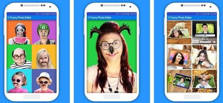 10 Free Funny Faces Apps for Android 10 Free Funny Faces Apps for Android